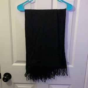 Chanel Scarf New With Tags